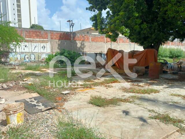#1139 - TERRENO para Venta en Maracaibo - V