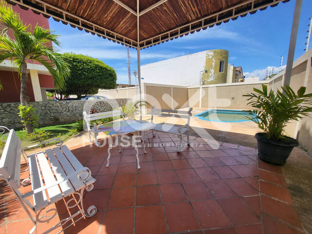 #1141 - CASA para Alquiler en Maracaibo - V