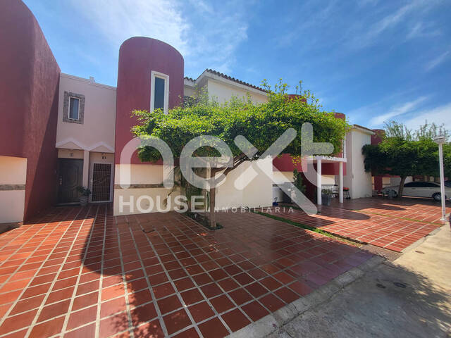#1141 - CASA para Alquiler en Maracaibo - V
