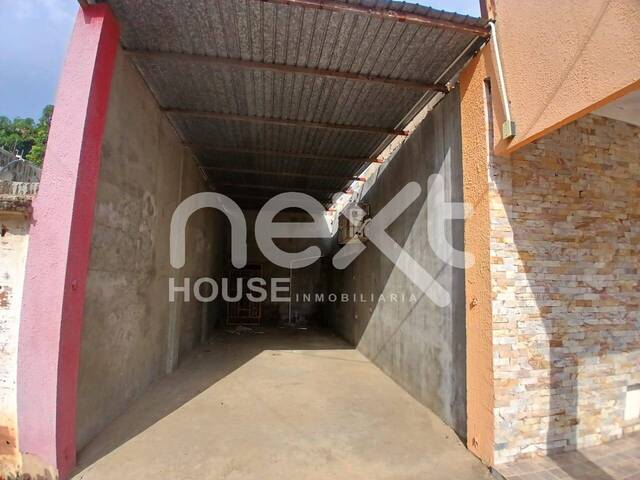 #1155 - LOCAL COMERCIAL para Venta en San Francisco - V