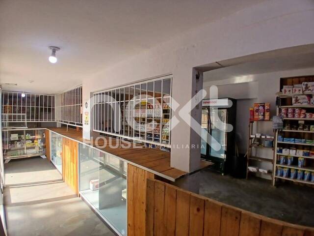 #1155 - LOCAL COMERCIAL para Venta en San Francisco - V