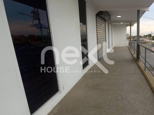 #1157 - LOCAL COMERCIAL para Venta en San Francisco - V