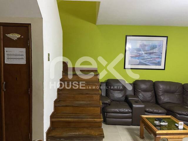 #1169 - TOWNHOUSE para Venta en Maracaibo - V