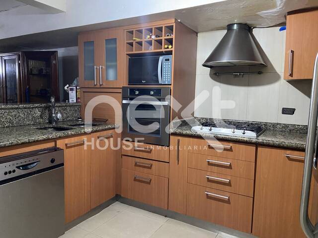 #1169 - TOWNHOUSE para Venta en Maracaibo - V