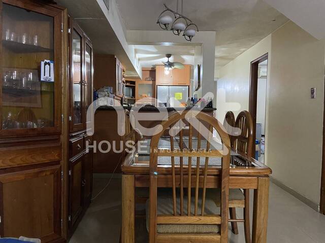 #1169 - TOWNHOUSE para Venta en Maracaibo - V
