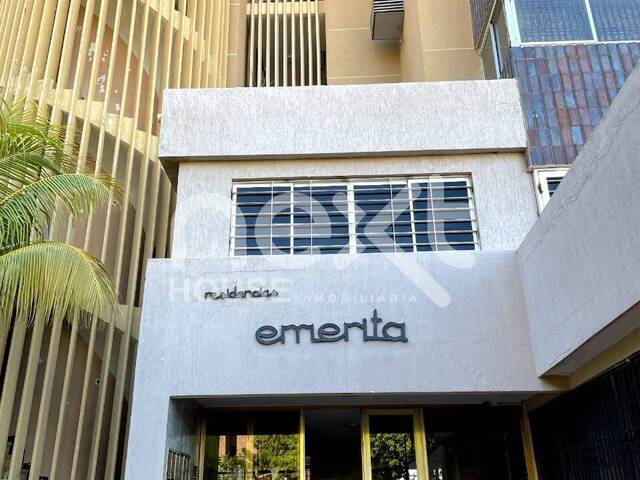 #1173 - APARTAMENTO para Venta en Maracaibo - V