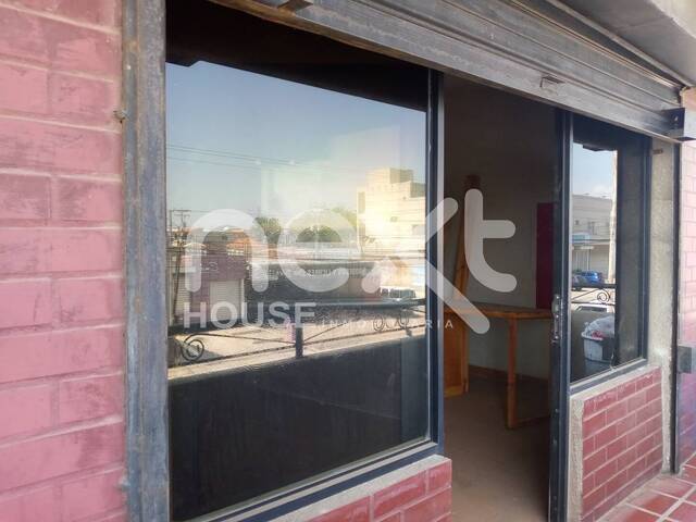 #1224 - LOCAL COMERCIAL para Alquiler en San Francisco - V