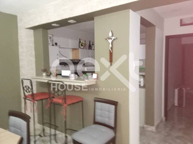 #1227 - APARTAMENTO para Venta en Maracaibo - V