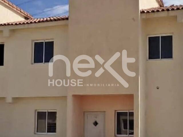 #1234 - TOWNHOUSE para Venta en Maracaibo - V