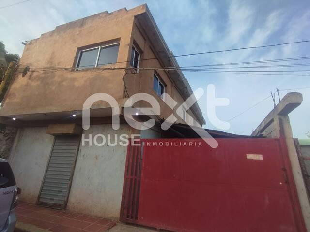 Venta en El Perú - San Francisco