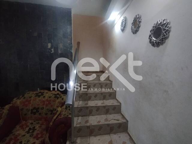 #1206 - CASA para Venta en San Francisco - V