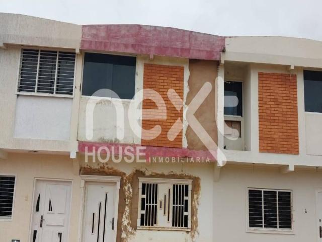 #1253 - TOWNHOUSE para Venta en San Francisco - V