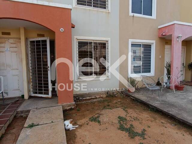 #1276 - CASA para Venta en Maracaibo - V