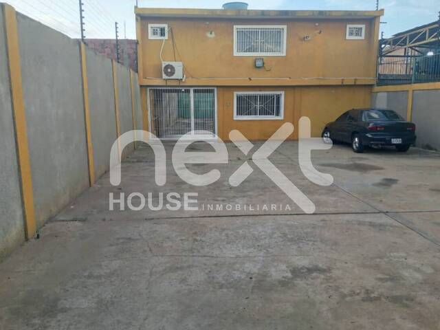 #1277 - CASA COMERCIAL para Venta en San Francisco - V