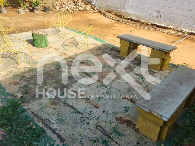 #1280 - CASA para Venta en San Francisco - V