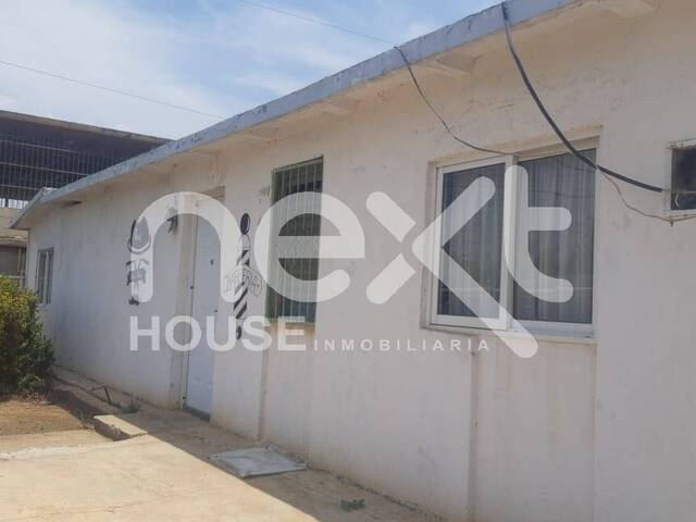 #1282 - CASA para Venta en San Francisco - V
