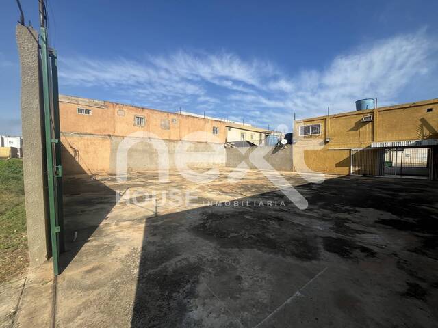 #1277 - CASA COMERCIAL para Venta en San Francisco - V