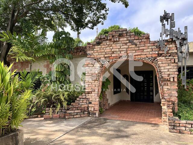 #1291 - CASA COMERCIAL para Venta en Maracaibo - V
