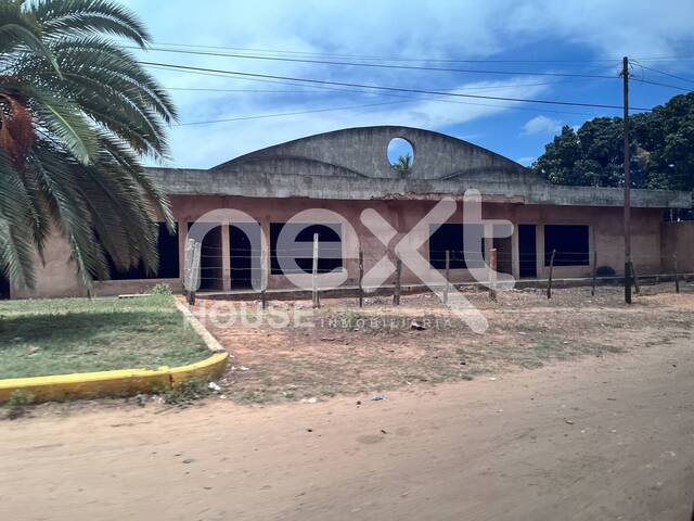 #1292 - LOCAL COMERCIAL para Venta en Maracaibo - V
