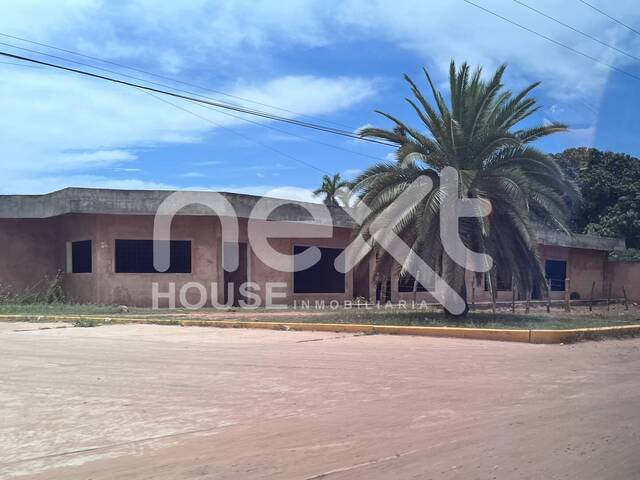 #1292 - LOCAL COMERCIAL para Venta en Maracaibo - V