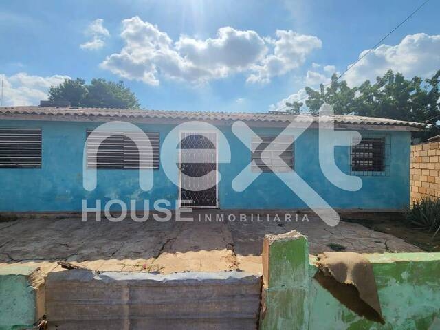 #1297 - CASA para Venta en Maracaibo - V
