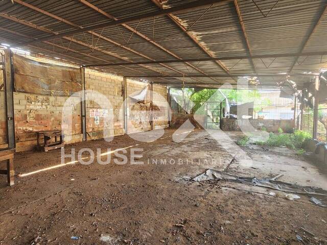 #1297 - CASA para Venta en Maracaibo - V