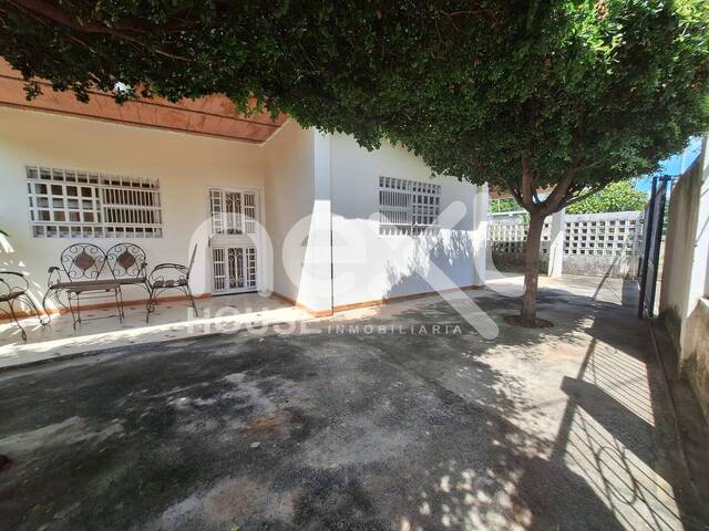 #1308 - CASA para Venta en Ciudad Ojeda - V