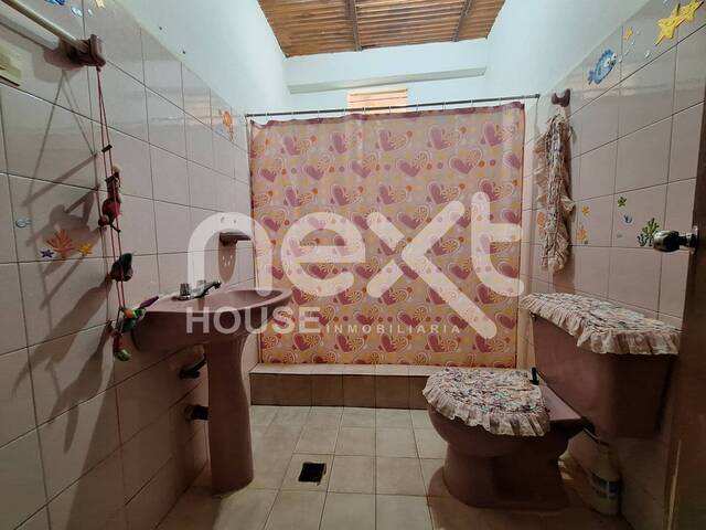 #1308 - CASA para Venta en Ciudad Ojeda - V