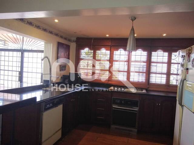CASA para Venta en San Francisco - 2