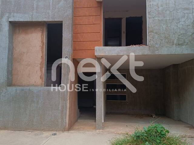 #1548 - TOWNHOUSE para Venta en San Francisco - V