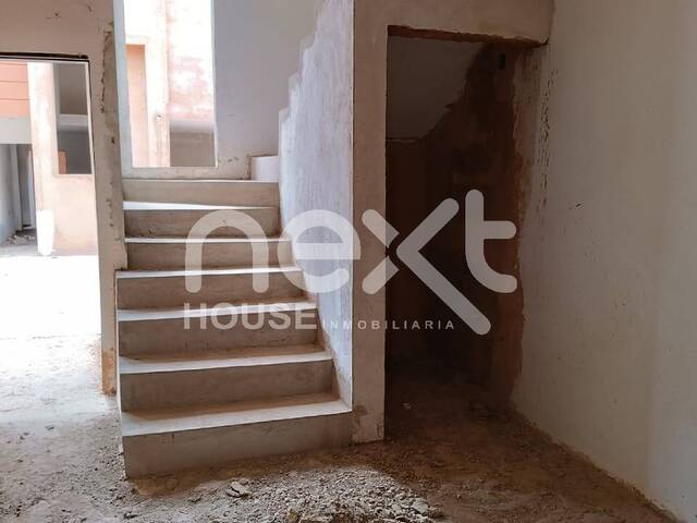 #1548 - TOWNHOUSE para Venta en San Francisco - V