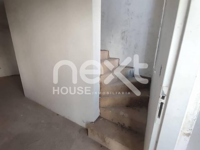 #1314 - TOWNHOUSE para Venta en San Francisco - V