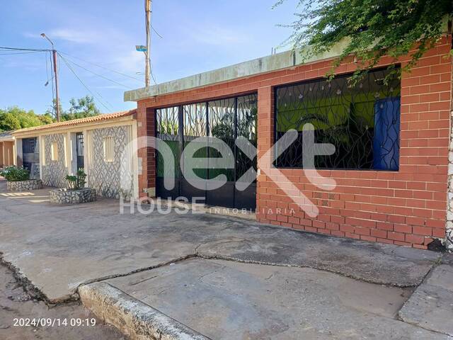 #1315 - CASA para Venta en San Francisco - V
