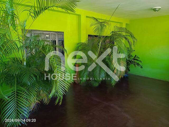 #1315 - CASA para Venta en San Francisco - V