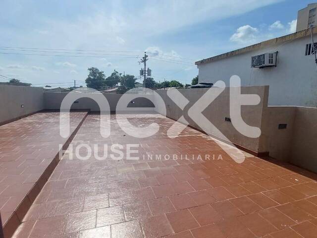 #1318 - CASA para Alquiler en Maracaibo - V