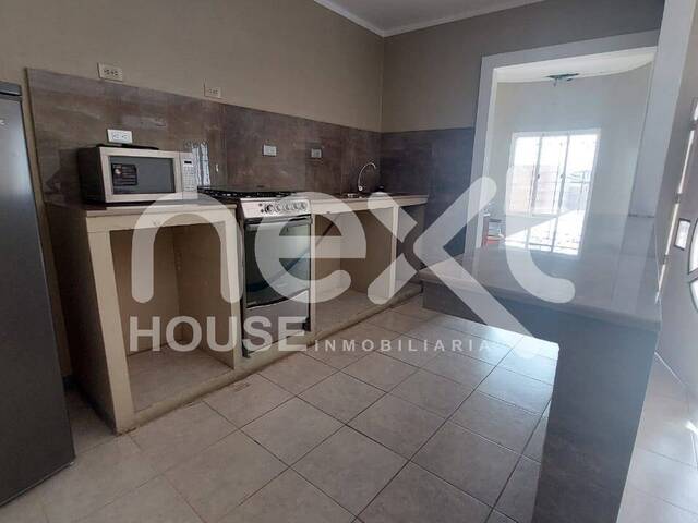 #1318 - CASA para Alquiler en Maracaibo - V