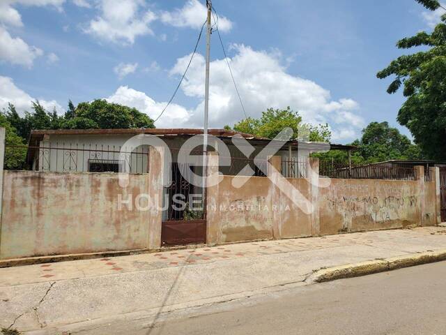 #1321 - CASA para Venta en Maracaibo - V