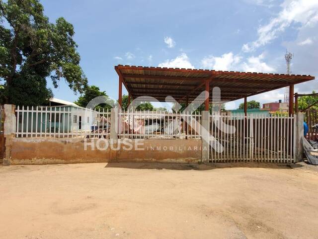 #1323 - TERRENO para Venta en Maracaibo - V