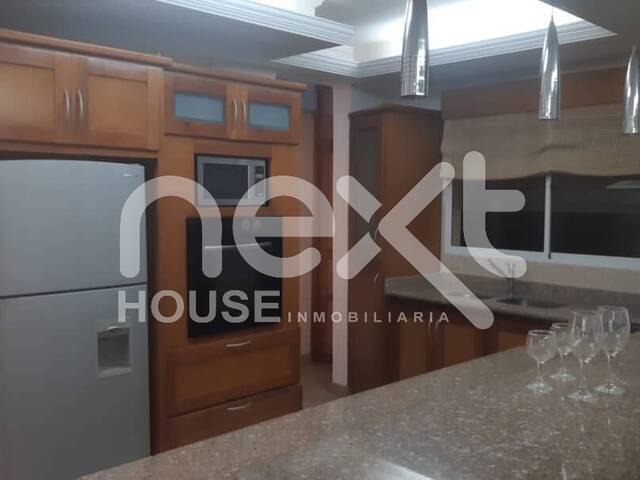 #1331 - TOWNHOUSE para Venta en Maracaibo - V
