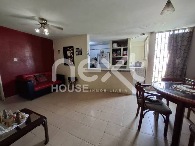 #1312 - APARTAMENTO para Venta en Maracaibo - V