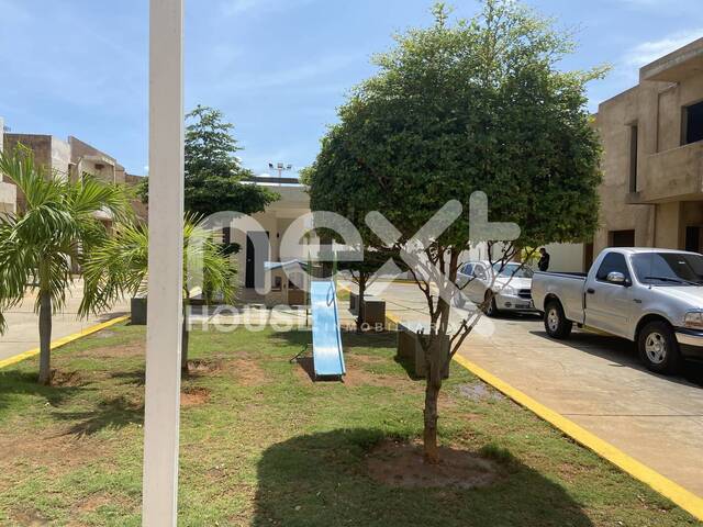 #1338 - CASA para Venta en Maracaibo - V