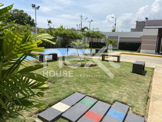 #1338 - CASA para Venta en Maracaibo - V