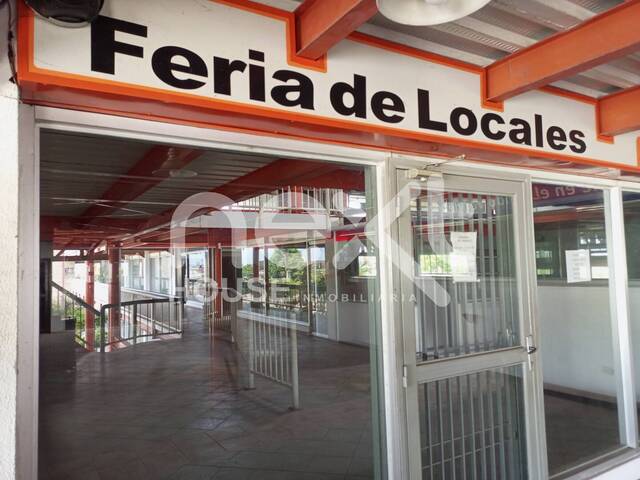#1343 - LOCAL COMERCIAL para Alquiler en Maracaibo - V