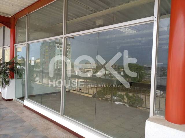 #1344 - LOCAL COMERCIAL para Alquiler en Maracaibo - V