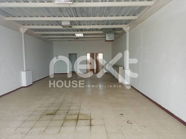 #1344 - LOCAL COMERCIAL para Alquiler en Maracaibo - V