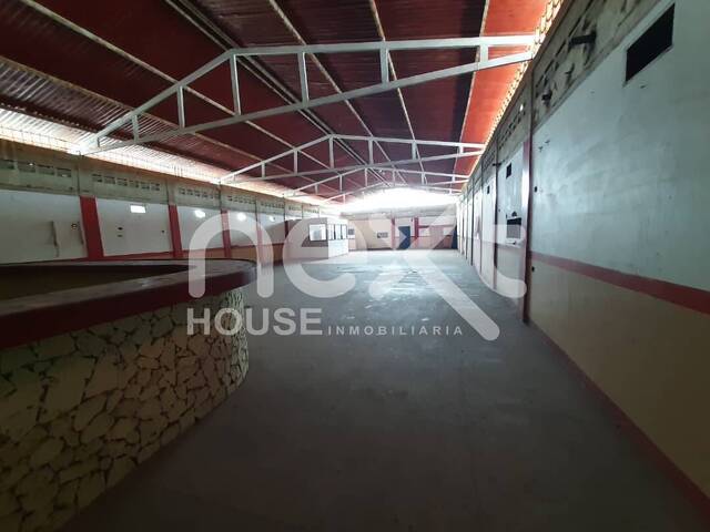#1345 - GALPÓN para Venta en Maracaibo - V