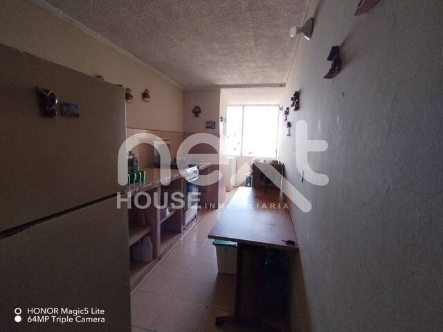 #1349 - APARTAMENTO para Venta en San Francisco - V