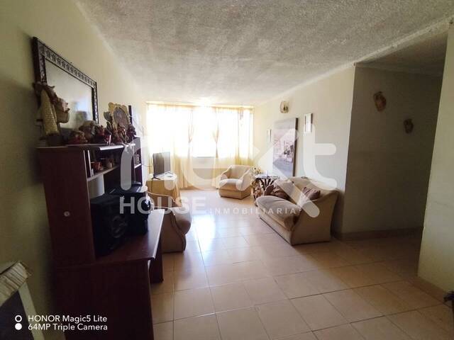 #1349 - APARTAMENTO para Venta en San Francisco - V
