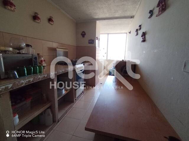 #1349 - APARTAMENTO para Venta en San Francisco - V
