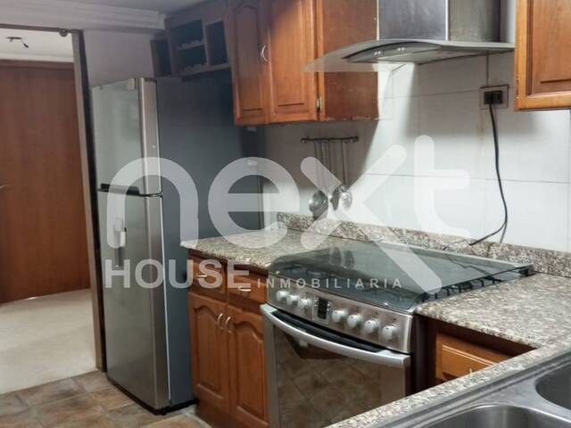 #1357 - APARTAMENTO para Venta en Maracaibo - V